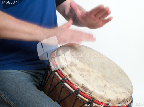 Image of Djembe