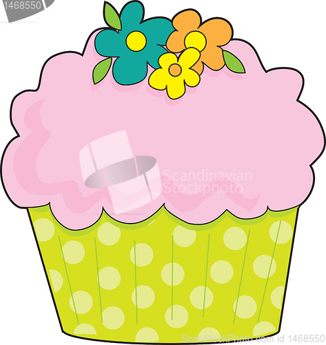 Image of Cupcake