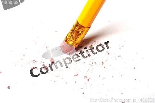 Image of competition