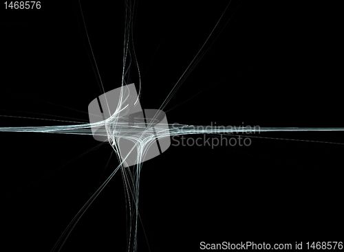 Image of fractal design