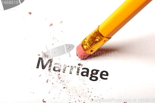 Image of divorce