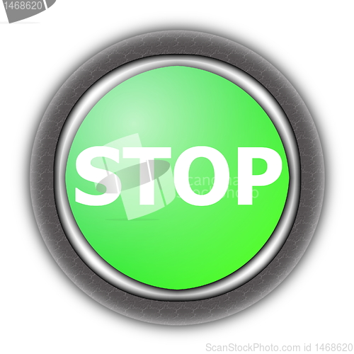 Image of stop
