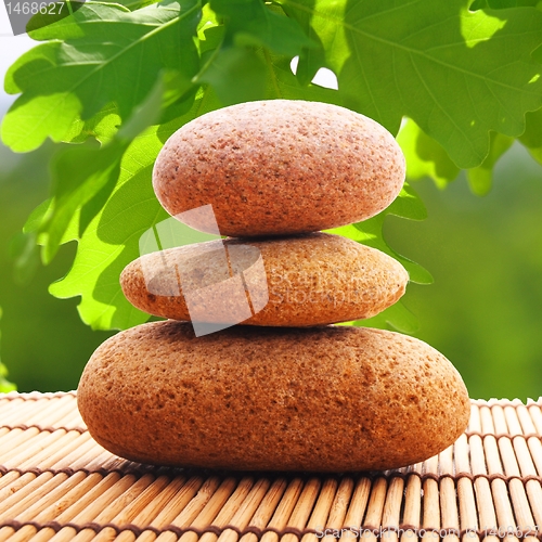 Image of zen