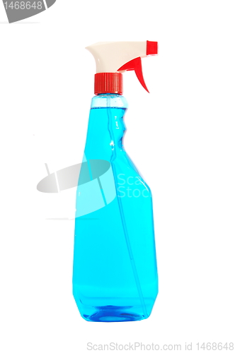 Image of spray bottle