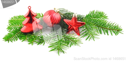 Image of christmas holidays
