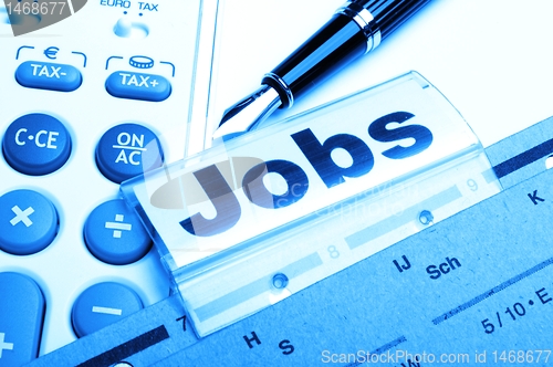 Image of jobs
