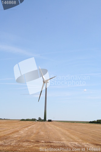 Image of Wind turbine