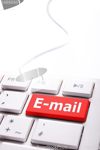 Image of email