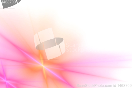 Image of fractal design