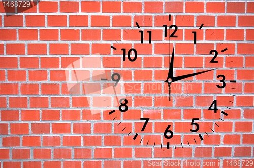 Image of clock