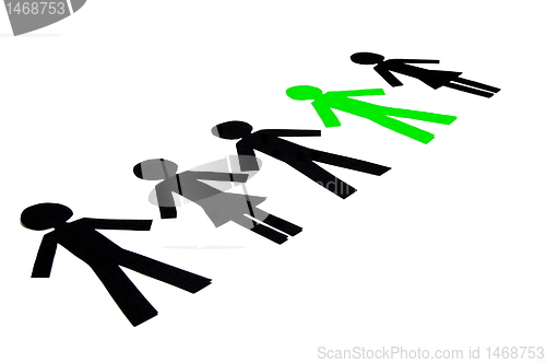 Image of Special People