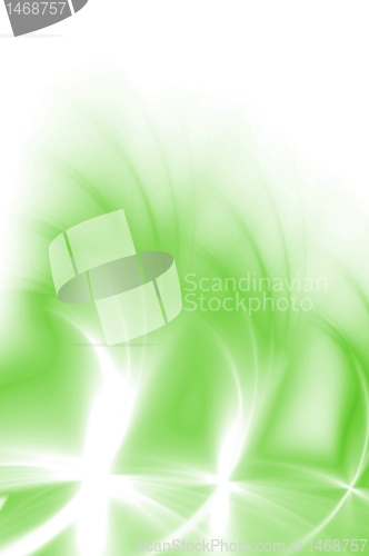 Image of fractal