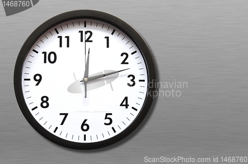 Image of clock