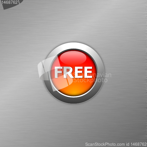 Image of red free button