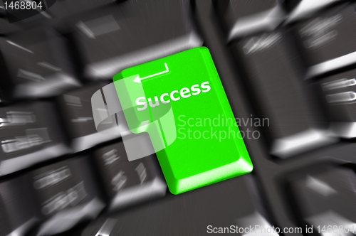 Image of success