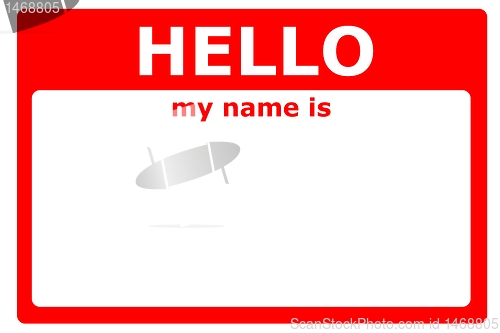 Image of hello