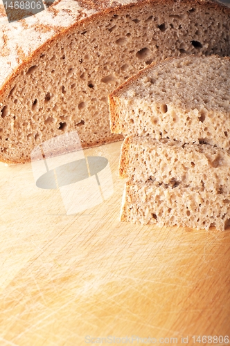 Image of bread