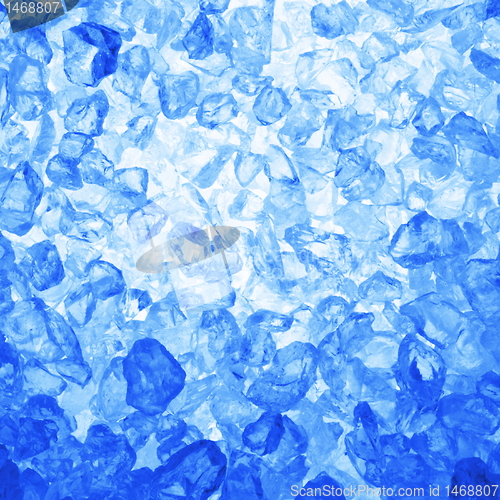 Image of ice