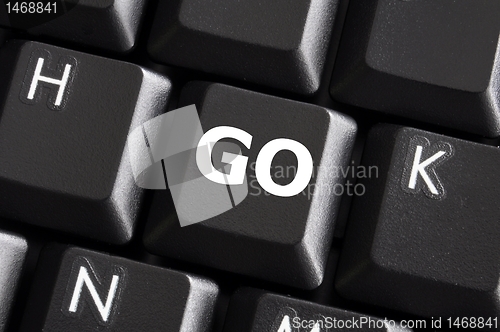 Image of go