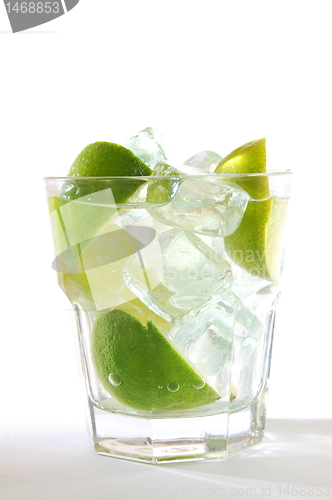 Image of Caipirinha