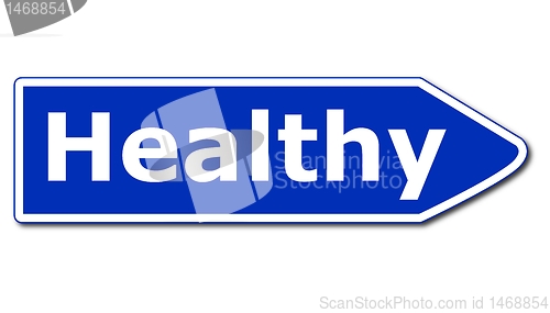 Image of health