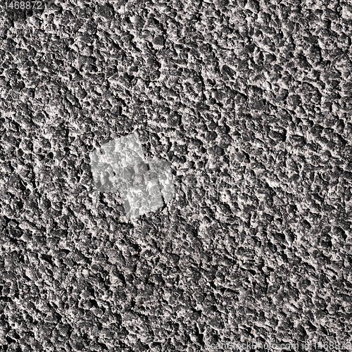 Image of asphalt texture