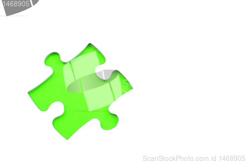 Image of jigsaw or puzzle