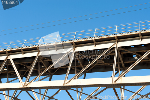 Image of Railway bridge