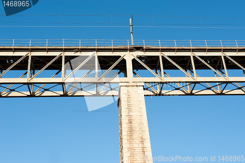 Image of Railway bridge