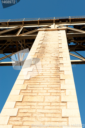 Image of Railway bridge