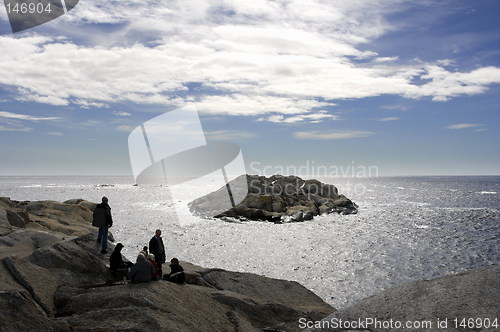 Image of Verdens Ende