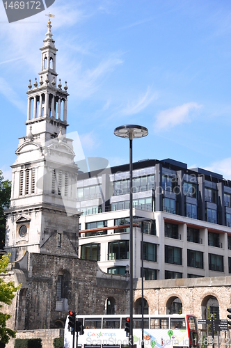 Image of Church in London