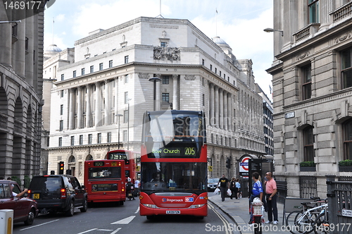 Image of Streets of London