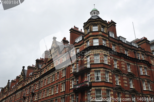 Image of Building in London