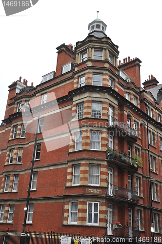 Image of Building in London