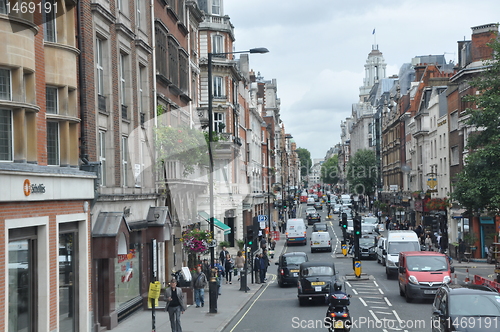 Image of Streets of London