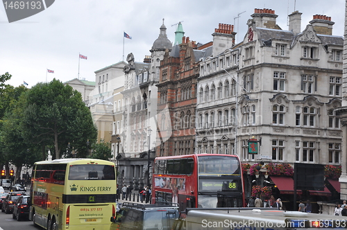 Image of Streets of London