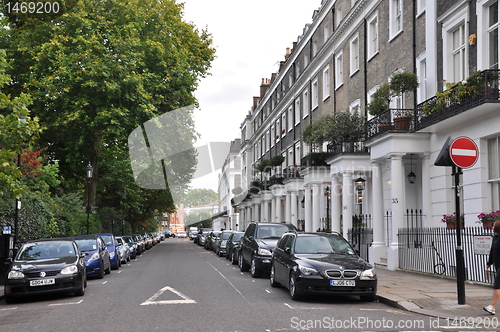 Image of Streets of London