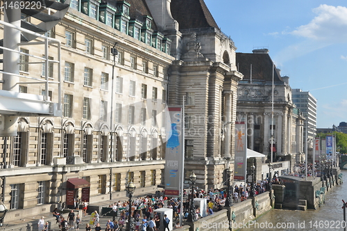 Image of Aquarium in London