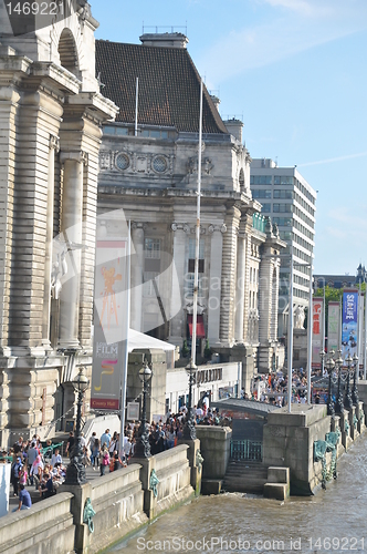 Image of Aquarium in London