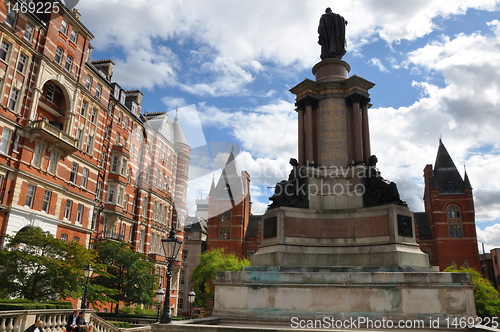 Image of Monument in London