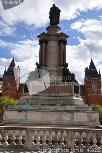 Image of Monument in London