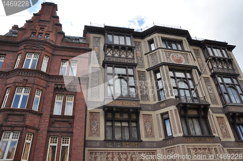 Image of Architecture in London