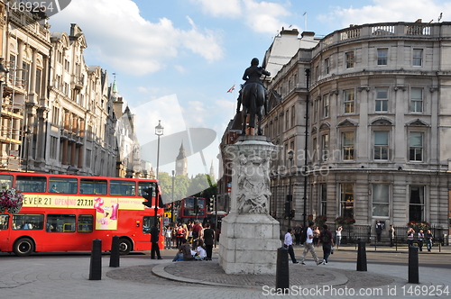 Image of Streets in London