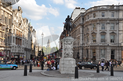 Image of Streets in London