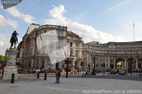 Image of Streets in London