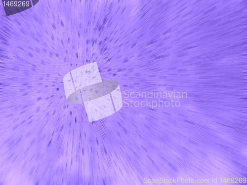 Image of movement