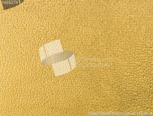 Image of golden background 