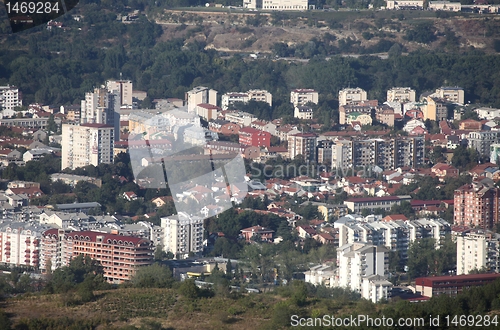 Image of Skopje, Macedonia