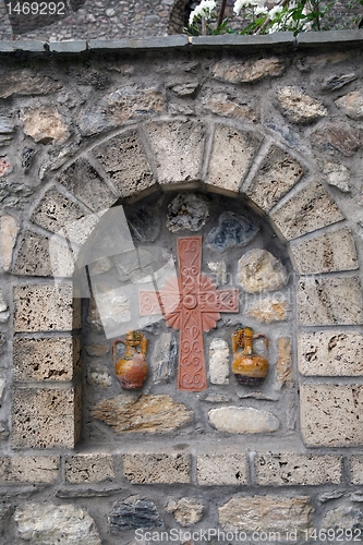 Image of Cross